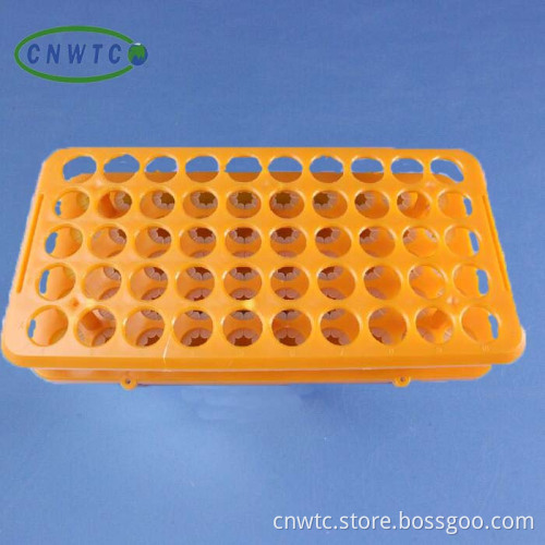 Optimal Test Tube Storage Solutions: Exploring the Functional Roles of Plastic Test Tube Display Racks